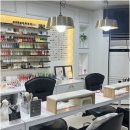 강남대에서 발견한 동백네일, 보니타네일에서의 특별한 경험과 다양한 뷰티 서비스 후기