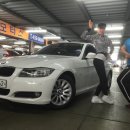 경기고속 | BMW 320i E90 세단 후기형 중고차팔았습니다 후기올려요^^ #대전중고차#