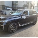 신차장기렌트,리스 BMW X7 저렴하게