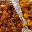 사돈네닭강정 이미지