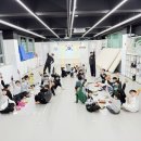 한국체대석사 호아태권도 이미지