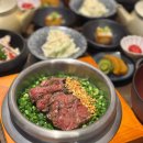 갤러리아광교헤지스여성 | 수원 광교 갤러리아 맛집 9층 백화점 식당 솥밥신