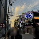 교보타워이면도로 이미지