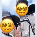 한라산국립공원관음사지구야영장 | 운동 안하는 사람의 8월 한여름 한라산 등반기 (성판악-관음사코스)