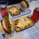 버거스테이지 상인점 이미지