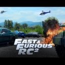Fast & Furious RC 2 : Race Wars / Car Chase LIVE TV 이미지
