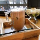 Home Cafe Class - 홈 카페 디저트 만들기- 제대로 즐기는 티라미수 이미지