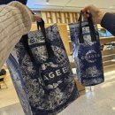 아이디몰 | CHAGEE 차지 용산 아이파크몰 토요일 웨이팅 후기 (어플 주문/웰컴 패키지 쿠폰)