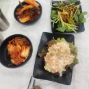 채원수산 | 제부도 수산시장 채원이네 횟집 칼국수 내돈내산 후기