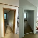 탄현농업협동조합 자재센터 | 탄현 일신건영휴먼빌 S610 인테리어 필름 시공 후기