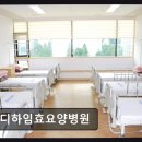 메디하임효요양병원