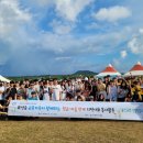 표선중학교 이미지