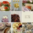 모어무아천안차암점 | 천안그릭요거트 | 산미없이 꾸덕한 고퀄리티 그릭요거트 모어무아천안차암점 :: 24시간 무인매장