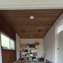 안덕면 상창리사무소 입구 | 제주의 한라산 아랫마을 상창리 단독주택 매물입니다.