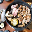 고기장인 수 홍대본점 이미지