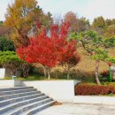 화양근린공원 입구 이미지