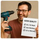 제일철물건재 | [공지] 중국산과 국산으로 다양하게 있더라도 좋은품질의 제품을 찾을 수 있는 방법