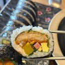 김밥천국길음점