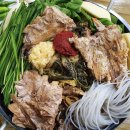 벼슬구지뼈다귀감자탕 이미지