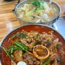 봉가네 | 안성 짬뽕 맛집: ‘봉가네 교동짬뽕’ 후기