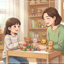 선생님, 애랑 놀아주기만 하는데 효과가 있나요? 놀이치료의 진짜 비밀