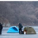 안동얼음골 빙박 이미지