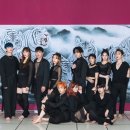 K-타이거즈 이미지