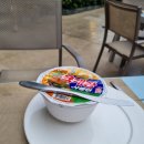 마트타운 앞 | 푸꾸옥 여행 7일차 - 킹콩마트, 소나시 식당, 선셋타운