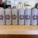 테라스 커피차 | [여의도 단체주문] 직접 배달가는 홍콩다방 오투테라스점 캔음료 추천