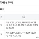 행촌에너지 공항주유소 이미지