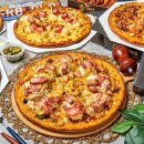 청담피자 이미지