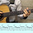 기타교실(A) 이미지