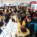 (주)호텔롯데 롯데면세점 이미지