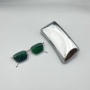 플랫101 | 전주 젠틀몬스터 반타 VANTA, 플랫바 변색 렌즈 도수 가공 가능할까?