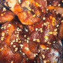 마늘전 공중화장실 이미지