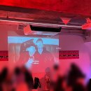 피에이피PAP | 카페 맞음? 클럽 아님?✨ 밤까지 힙하게 놀다 온 [PAP]
