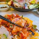 머리하고싶은날 - 당진시 | 퇴근하고 제대로 된 신논현 횟집에서 숙성회에 소주 한잔 하고 싶은 날 다녀온 산호초 논현점 후기