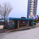 스카이바이크 공중화장실 네이버블로그
