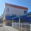 문지초등학교 | 대전 문지 유치원 에어커튼 설치 완료! 아이들 건강 지켜요 !