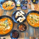 봉자짬뽕 이미지