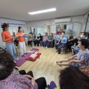 우드빌 경로당 이미지