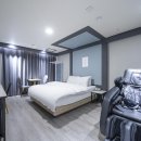 (경상남도 창원 모텔) 창원 상남동 더 뷰 호텔 (Changwon Sangnamdong The View Hotel)