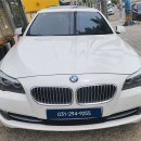 BMW F10 520d NBT 노시그널 no signal 먹통 증상 수리 후기 이미지
