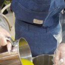 천연화장품 및 비누 이미지