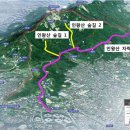 인왕산자락 이야기길 이미지