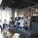 현대카드 휘트니스센타 이미지