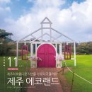 산쵸카서비스 | 겨울 제주 여행 갈만한곳 제주도 에코랜드