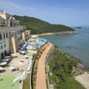 쏠비치 리조트 진도 이미지