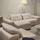 프리덴 | Claude Cowork와 함께 쓰는 프리덴 소파 구매 후기