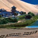 실크로드의 관문, ‘여행천국’ 간쑤성으로 오세요 이미지